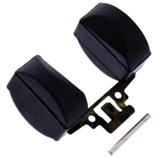 Schwimmer komplett JMP Alternative: 7242613 passend für: Yamaha XC