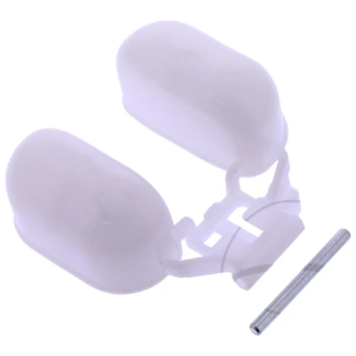 Schwimmer komplett JMP passend für: Honda NX, CA, XL, CG