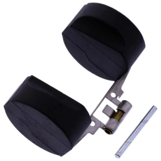 Schwimmer komplett JMP passend für: Honda CB, XL