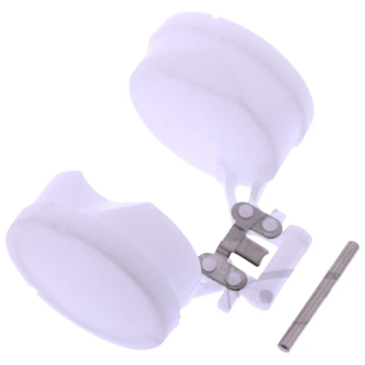 Schwimmer komplett JMP passend für: Kawasaki VN