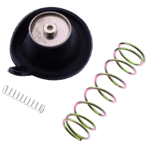 Luftabschlussventil JMP für Motorräder