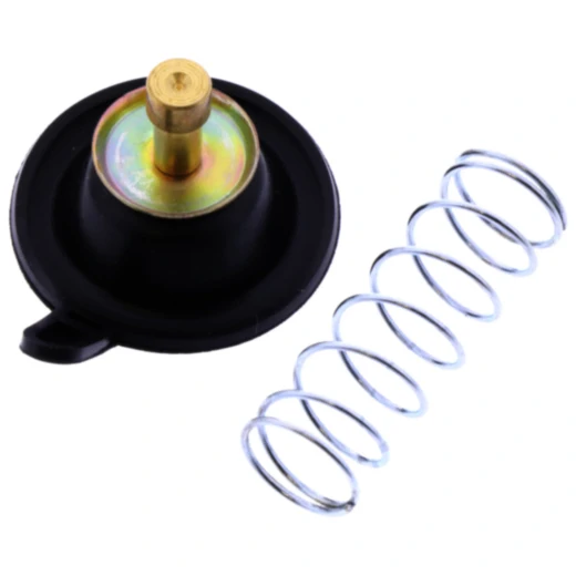 Luftabschlussventil für Motorräder JMP