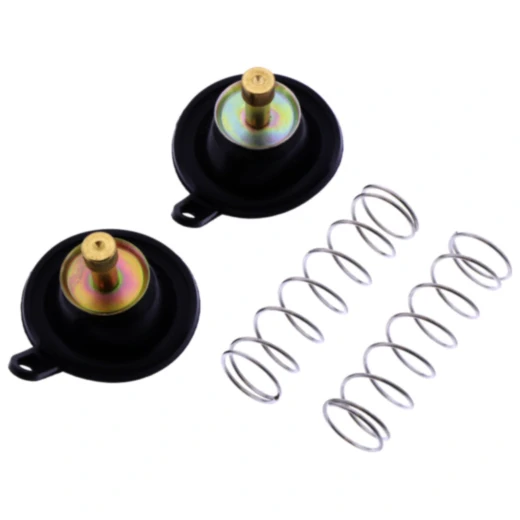 Luftabschlussventil für Motorräder JMP 7244313