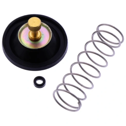 Luftabschlussventil JMP Alternative: 7240580 passend für: Kawasaki VN, VN - 15