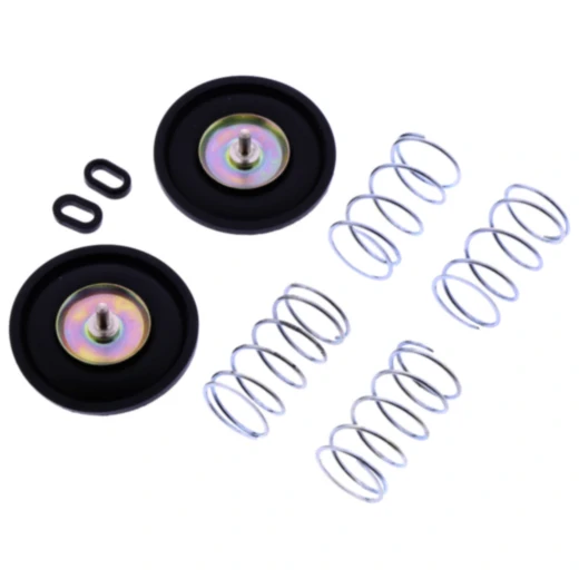 Luftabschlussventil JMP Alternative: 7240620 passend für: Honda VT