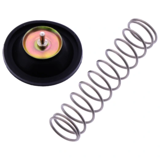 Luftabschlussventil JMP passend für: Honda VT