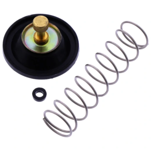 Luftabschlussventil JMP Alternative: 7241557 passend für: Kawasaki KLR, EL, KLE