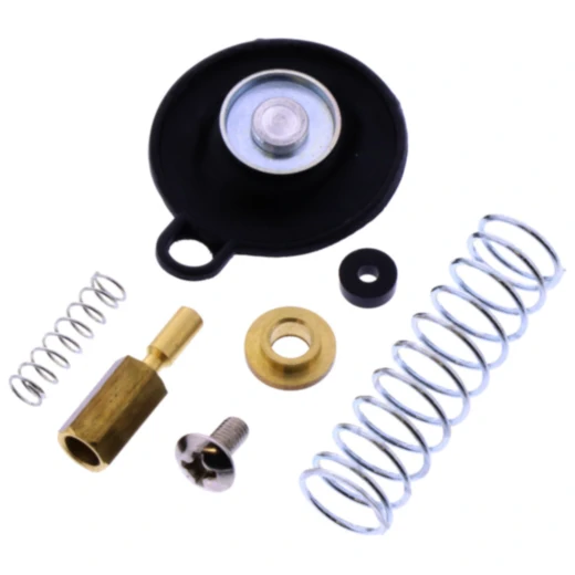 Luftabschlussventil JMP für Motorräder 7244333