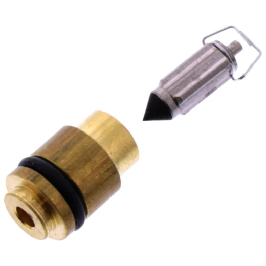 Schwimmernadel mit Sitz JMP Alternative: 7240606 passend für: Yamaha XC