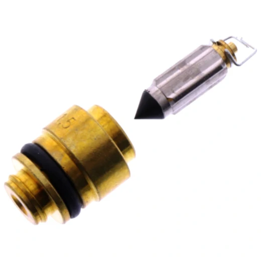 Schwimmernadel mit Sitz JMP Alternative: 7240610 passend für: Kawasaki ZX - 6R