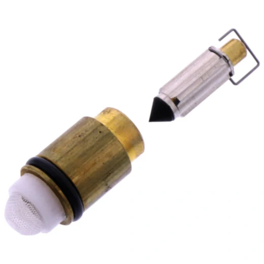 Schwimmernadel mit Sitz JMP Alternative: 7241596 passend für: Yamaha YP