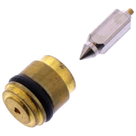 Schwimmernadel mit Sitz JMP Alternative: 7241619 passend für: Suzuki TS