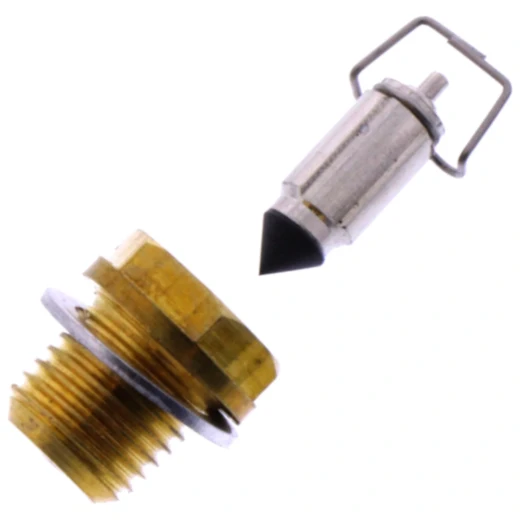 Schwimmernadel mit Sitz JMP Alternative: 7241621 passend für: Yamaha PW