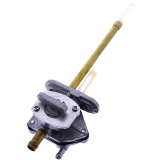 Kraftstoffhahn für Motorräder JMP