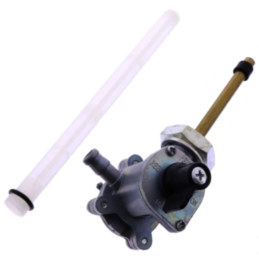 Kraftstoffhahn JMP passend für: Honda GL