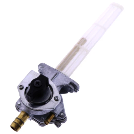 Kraftstoffhahn JMP passend für: Kawasaki ZRX, VN, GPZ