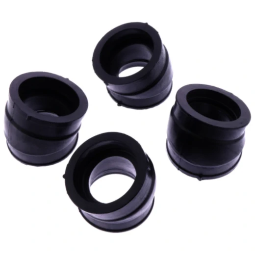 Ansaugstutzen Satz JMP Inhalt 4 Stück Alternative: 7241849 passend für: Honda CB