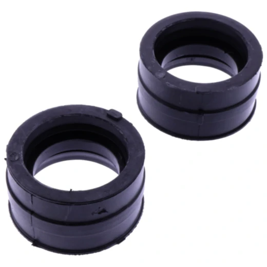 Ansaugstutzen Satz JMP Inhalt 2 Stück passend für: Kawasaki W