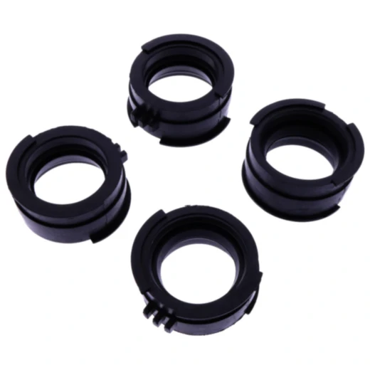 Ansaugstutzen Satz JMP Inhalt 4 Stück Alternative: 7247539 passend für: Honda VFR