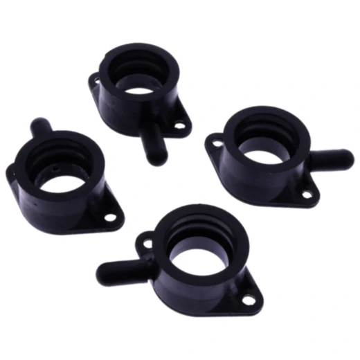 Ansaugstutzen Satz JMP Inhalt 4 Stück passend für: Kawasaki Z, Z1R, Z1