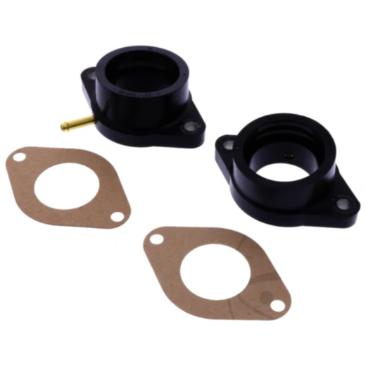 Ansaugstutzen Set JMP für Motorräder 7244444