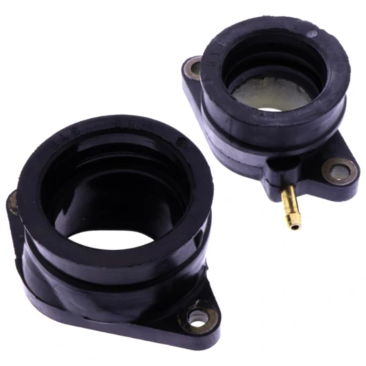 Ansaugstutzen Satz JMP 2 Stück