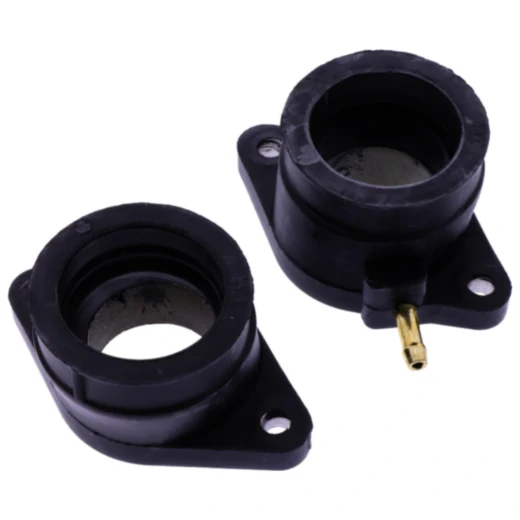 Ansaugstutzen Set JMP für Motorräder 7244447