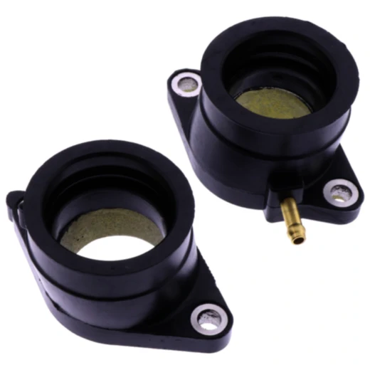 Ansaugstutzen Satz JMP für Motorräder