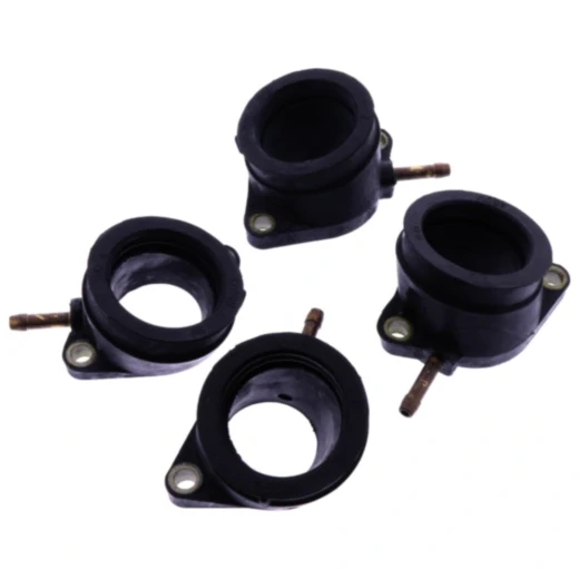 Ansaugstutzen Satz JMP für Motorräder 7244450