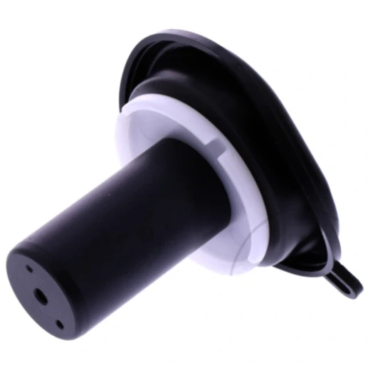 Gasschieber mit Membran passend für: Vespa LX, Primavera, S, Aprilia Scarabeo