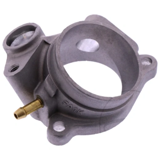 Ansaugstutzen 1 Originalersatzteil Inhalt 1 Stück passend für: Fantic Caballero SC, Caballero RL, Caballero FT