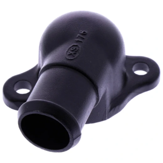 Ansaugstutzen 1 Originalersatzteil Inhalt 1 Stück passend für: Voge AC, R, ACX