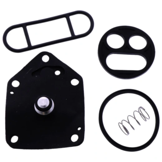 Kraftstoffhahn Reparatursatz JMP Alternative: 7243579 passend für: Kawasaki ZRX, VN, GPZ