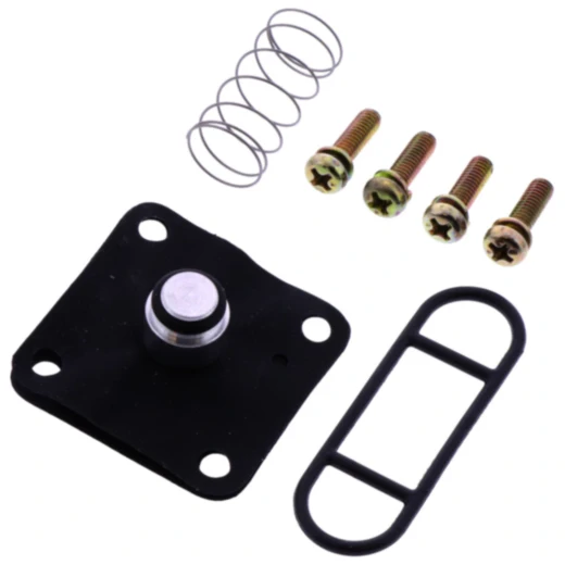 Kraftstoffhahn Reparatursatz für Motorräder 7244473