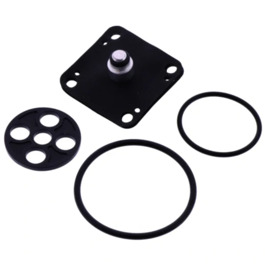 Kraftstoffhahn Reparatursatz JMP Alternative: 7243827 passend für: Kawasaki Z, GTR, GPZ