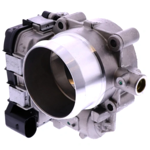 Drosselklappenstutzen passend für: Aprilia Dorsoduro