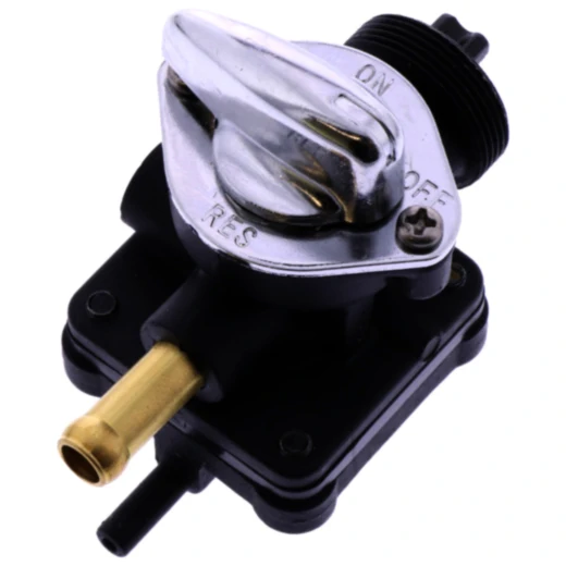 Kraftstoffhahn für Motorräder 7244501
