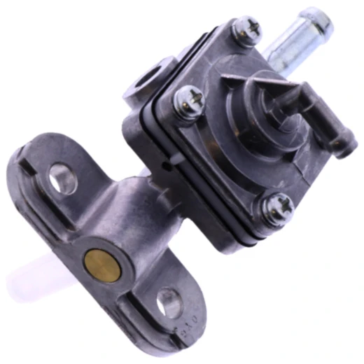 Kraftstoffhahn für Motorräder 7244514