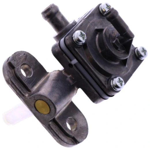 Kraftstoffhahn für Motorräder 7244515