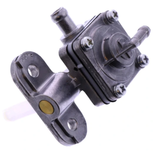 Kraftstoffhahn für Motorräder 7244517