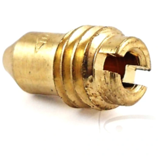Nebendüse M5 32 Dellorto PHBN passend für: Vespa PK, PX, V, N, Aprilia SR, RS, RX