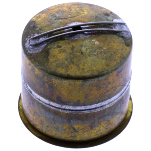 Schwimmer komplett passend für: BMW R 7244543