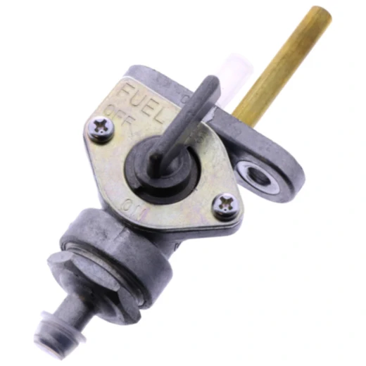 Kraftstoffhahn Tourmax für Motorräder 7244544