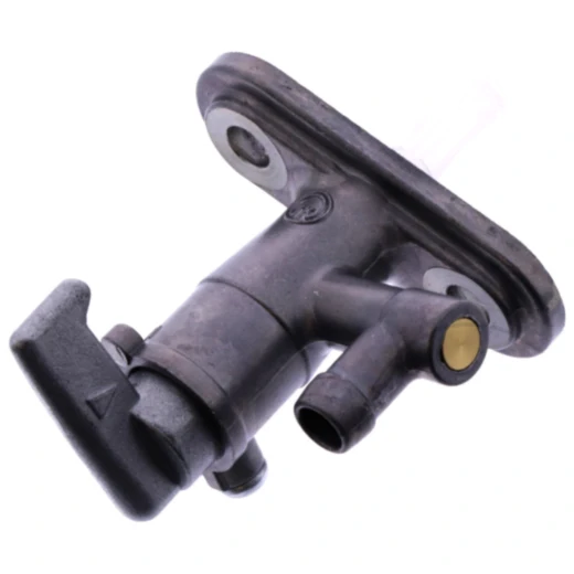 Kraftstoffhahn Tourmax passend für: Yamaha YZ