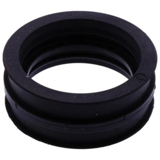 Ansaugstutzen Originalersatzteil Inhalt 1 Stück passend für: BMW F (800, 650, 700)