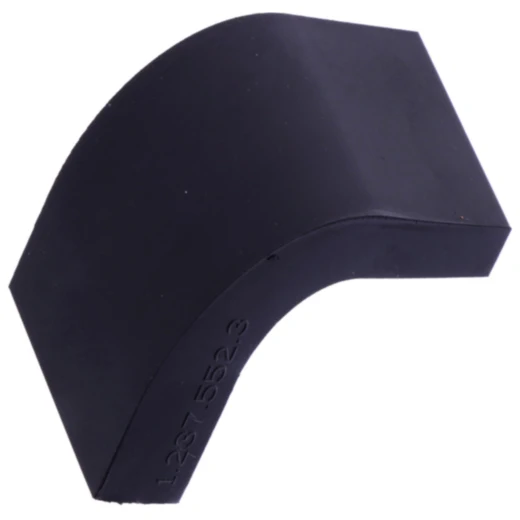 Gummipuffer hinten links Originalersatzteil passend für: BMW R