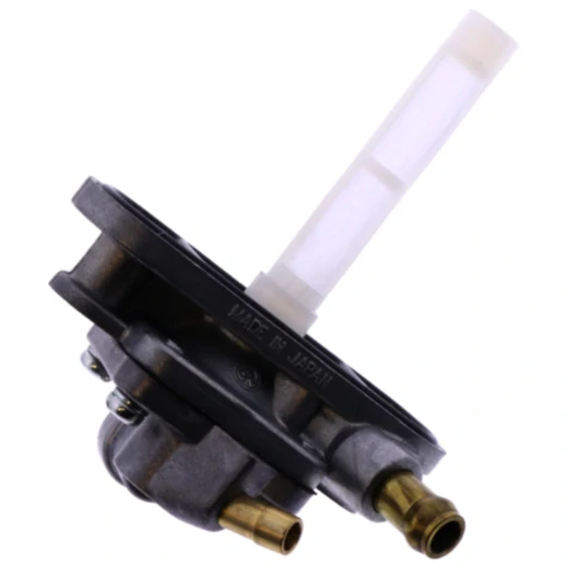 Kraftstoffhahn Tourmax – Premium Kraftstoffventil für Motorräder