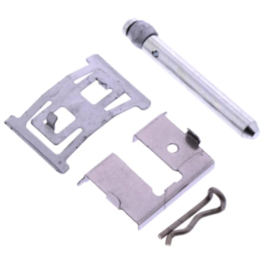 Gleitstift Satz Bremsklotz Originalersatzteil passend für: BMW F (800, 650, 700)