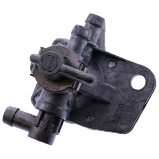 Kraftstoffhahn für Motorräder Tourmax 7244635