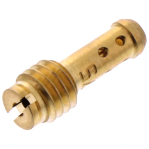 Leerlaufdüse Größe 75 für Mikuni